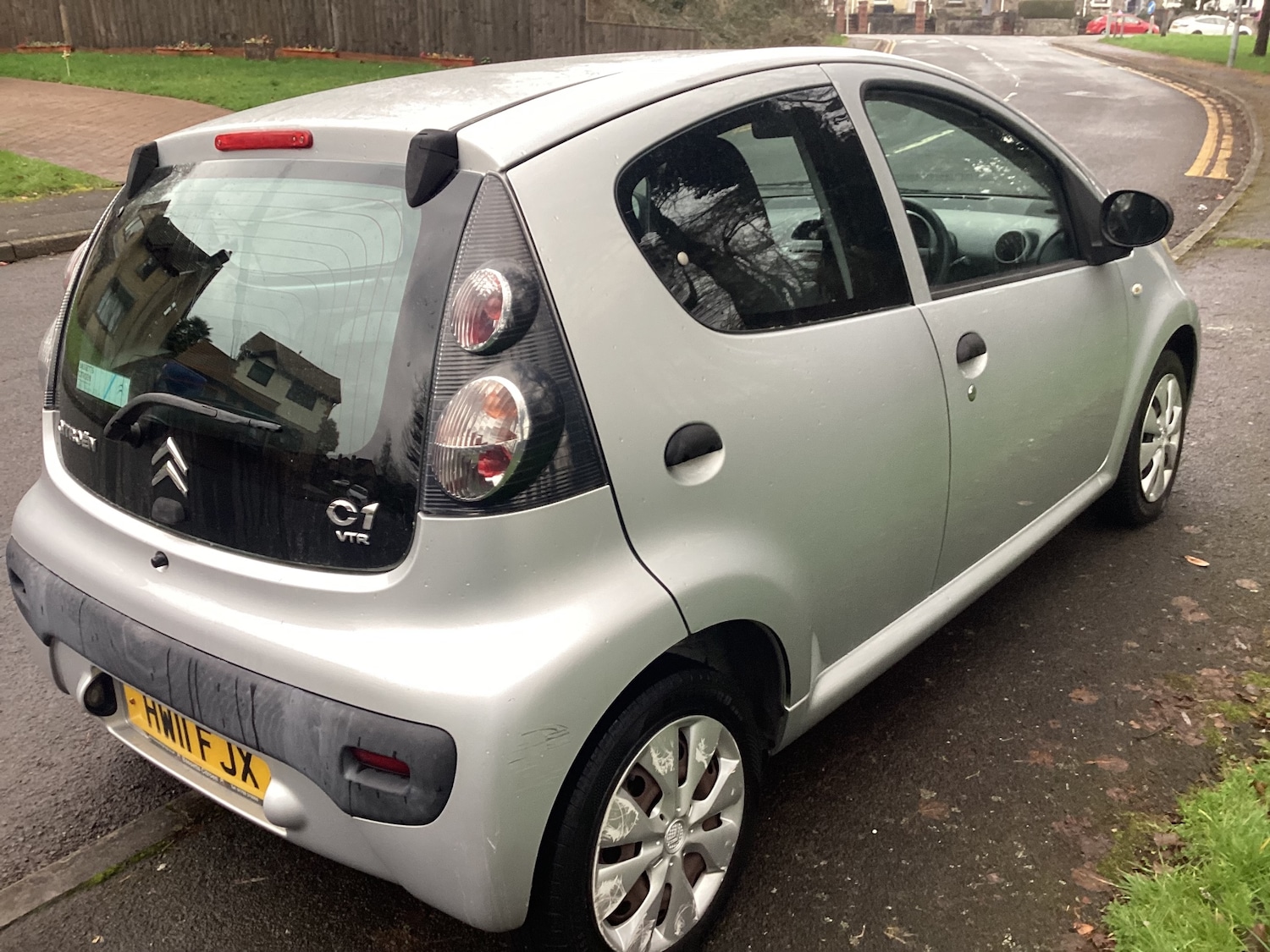 Used Citroen C1 2011 for sale - 77763323: Photo 4