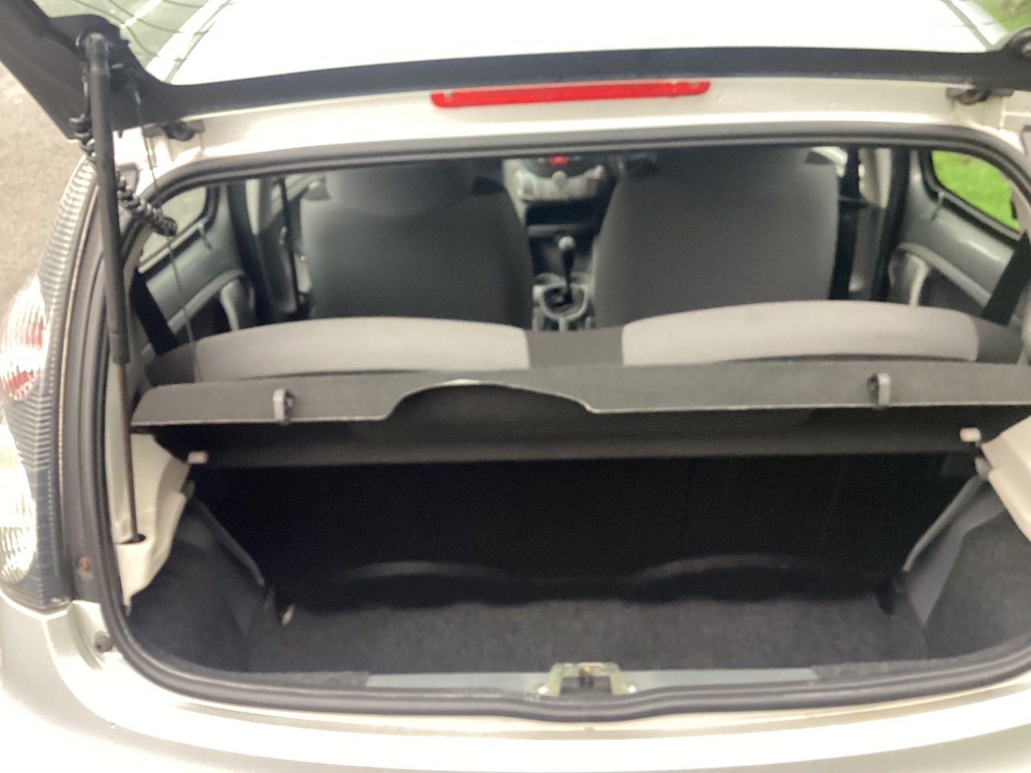 Used Citroen C1 2011 for sale - 77763323: Photo 7