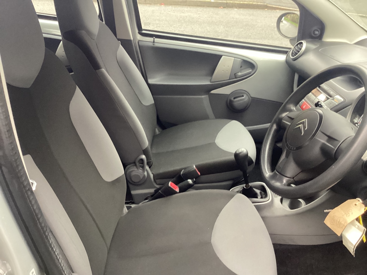 Used Citroen C1 2011 for sale - 77763323: Photo 8