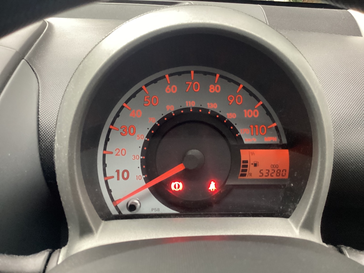 Used Citroen C1 2011 for sale - 77763323: Photo 9