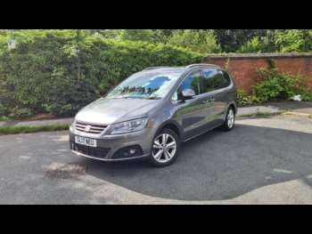 2017 (17) - 1.4 TSI SE 5dr