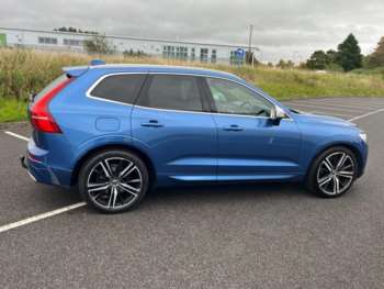 2019 - 294kW EV400 HSE 90kWh 5dr Auto