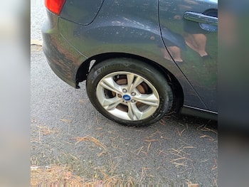 Used Ford Focus 2013 for sale - 79830465: Photo