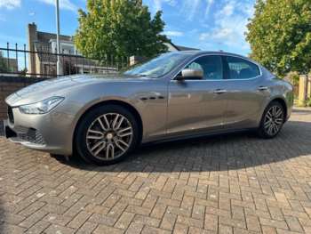 2016 (L) - V6d 4dr Auto [Luxury Pack]
