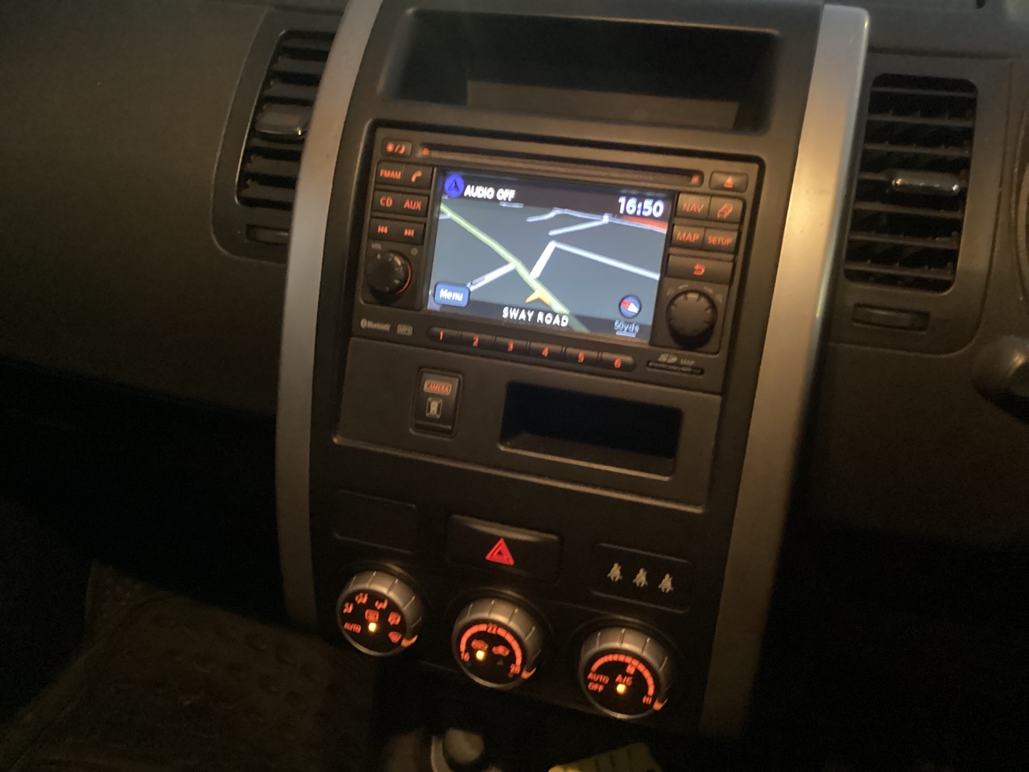 Used Nissan X-Trail 2014 for sale - 76603309: Photo 11