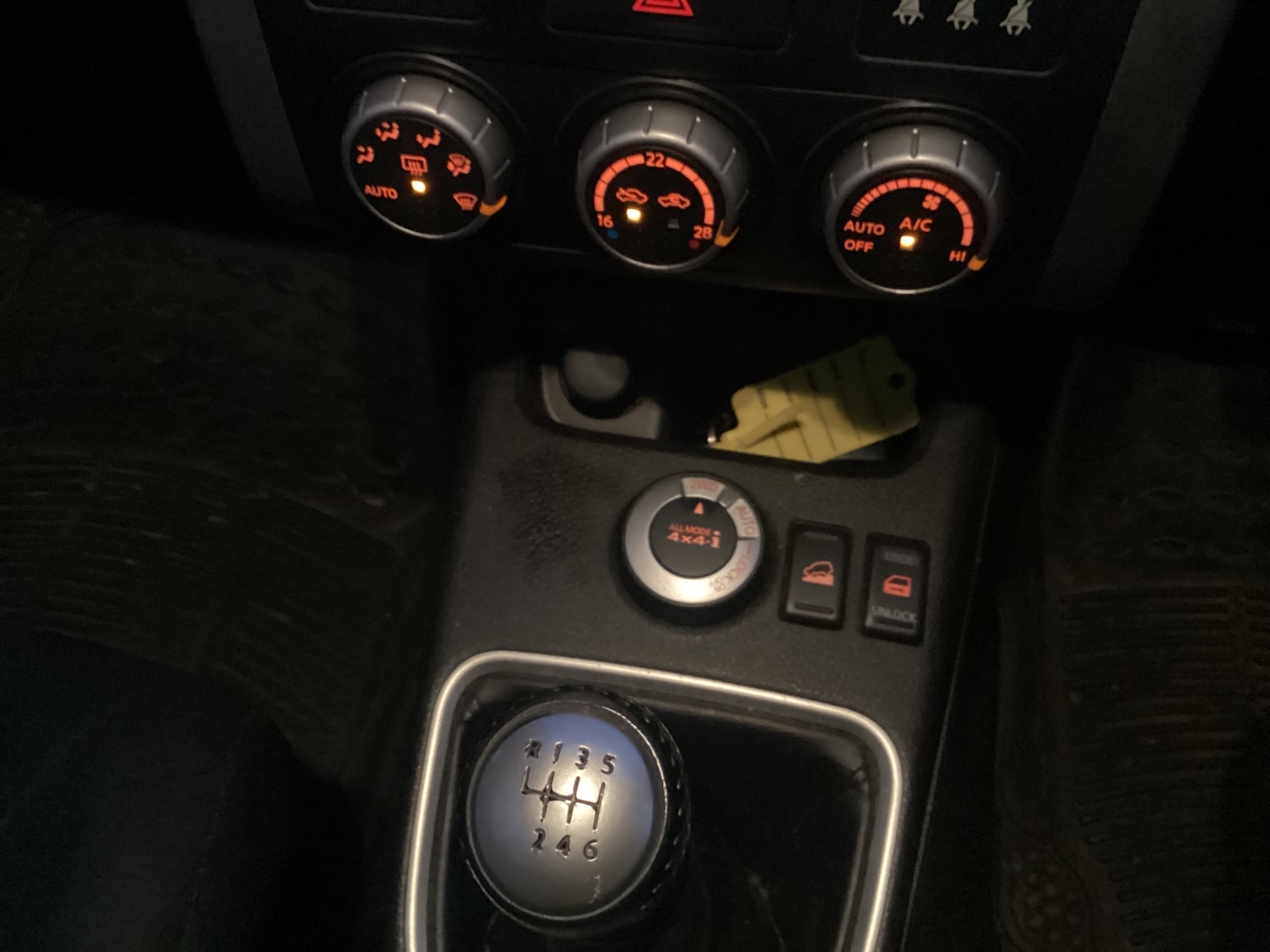 Used Nissan X-Trail 2014 for sale - 76603309: Photo 12