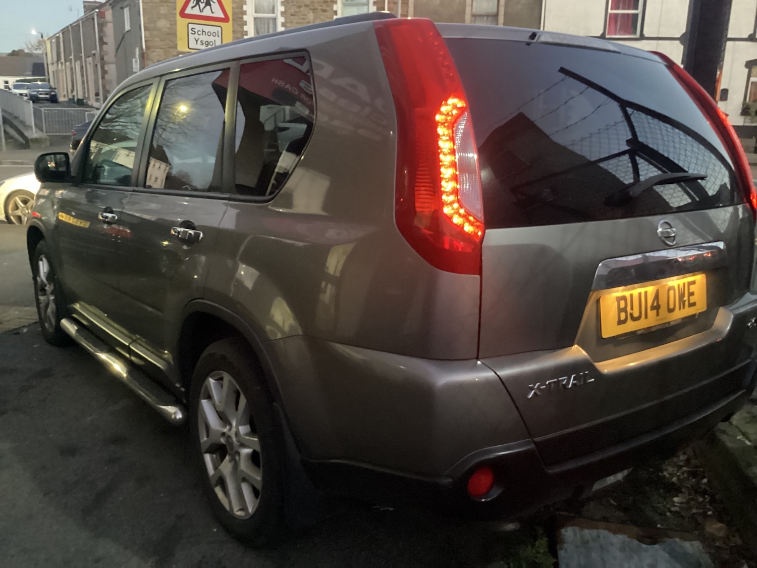 Used Nissan X-Trail 2014 for sale - 76603309: Photo 5
