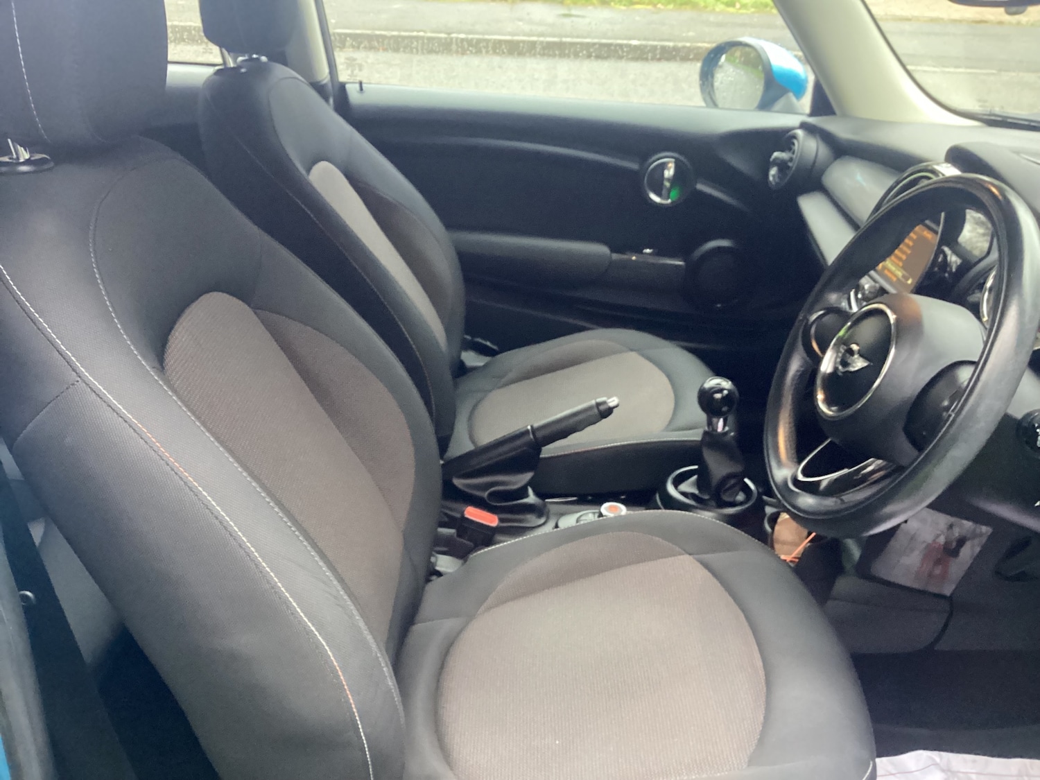 Used MINI Hatch 2016 for sale - 77906996: Photo 10