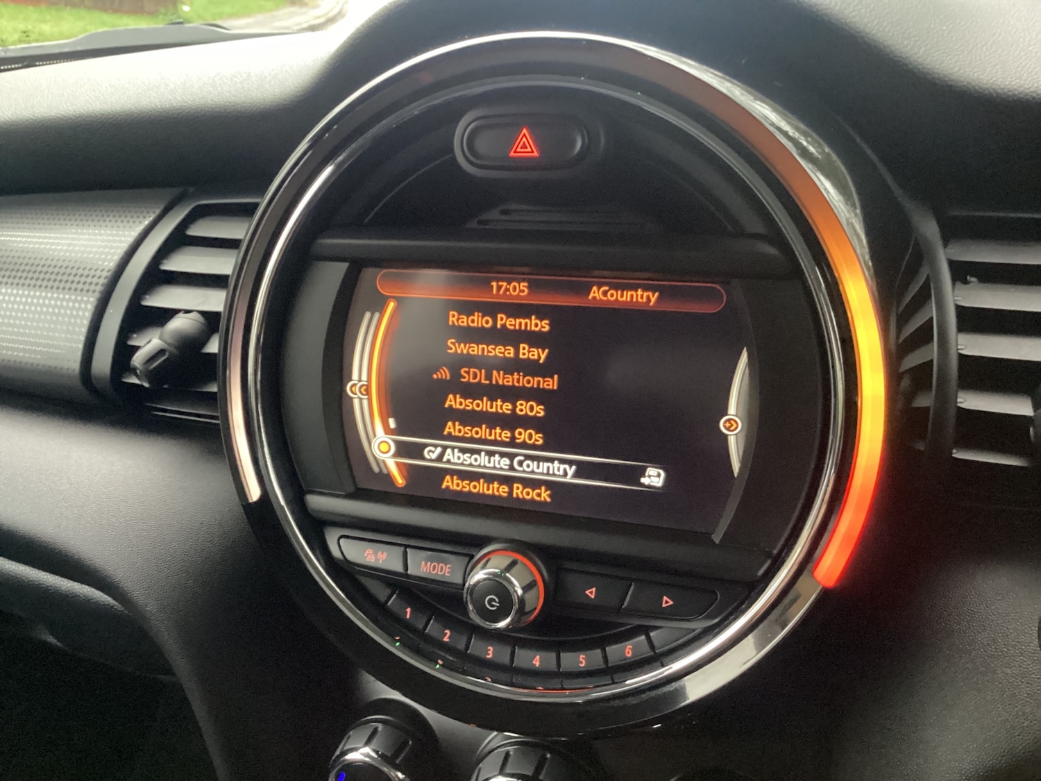 Used MINI Hatch 2016 for sale - 77906996: Photo 13