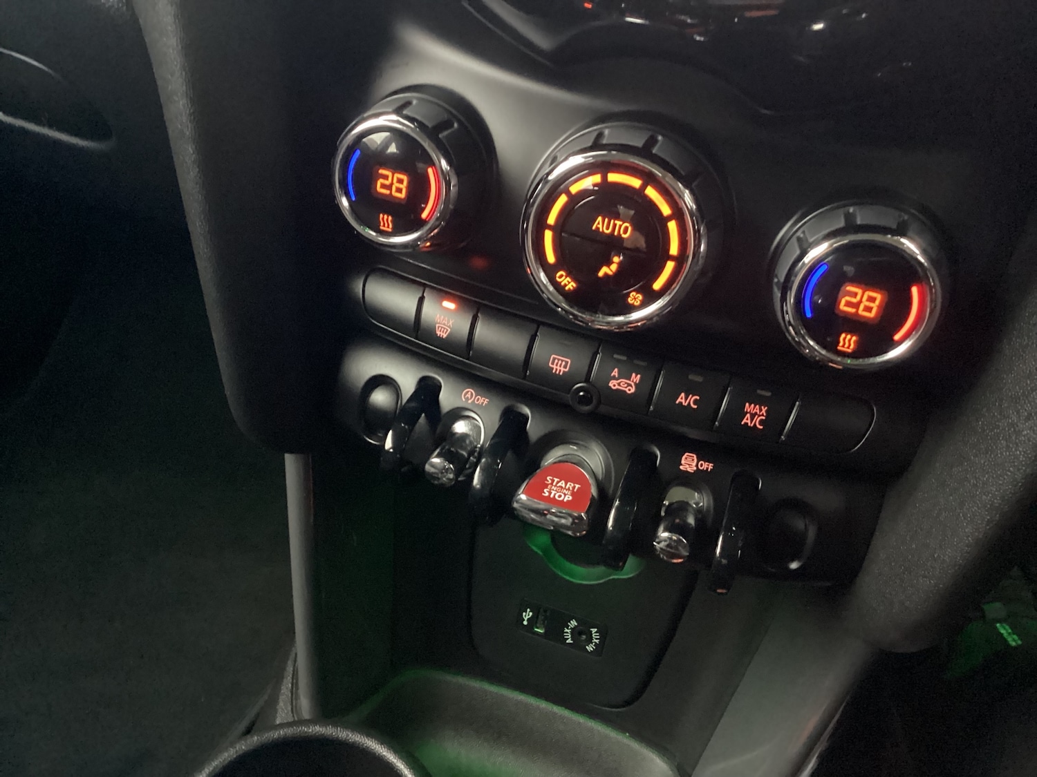 Used MINI Hatch 2016 for sale - 77906996: Photo 14