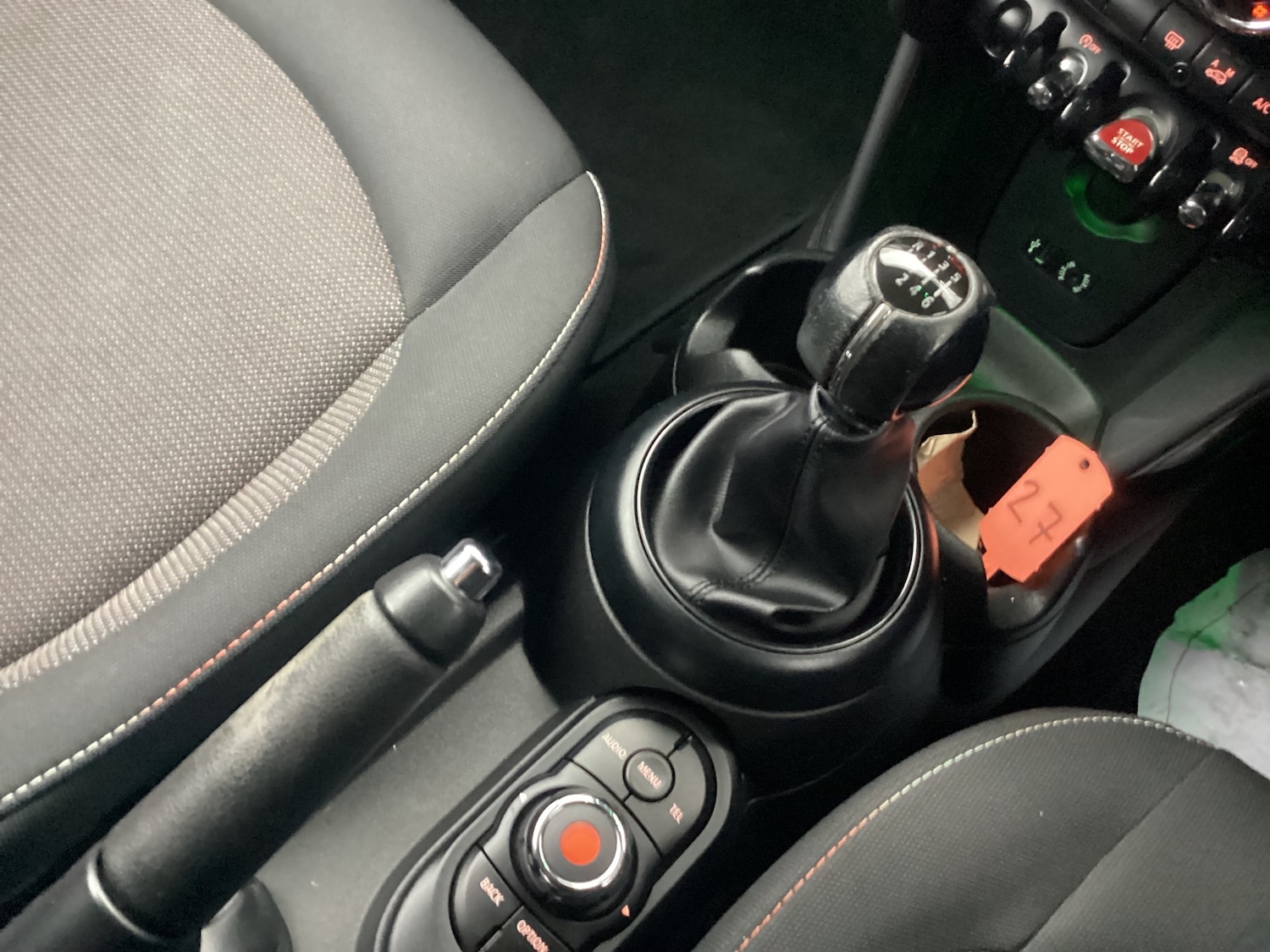 Used MINI Hatch 2016 for sale - 77906996: Photo 15