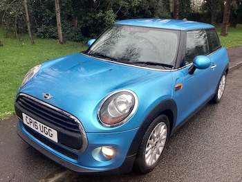 2016 (16) - 1.2 One 3dr