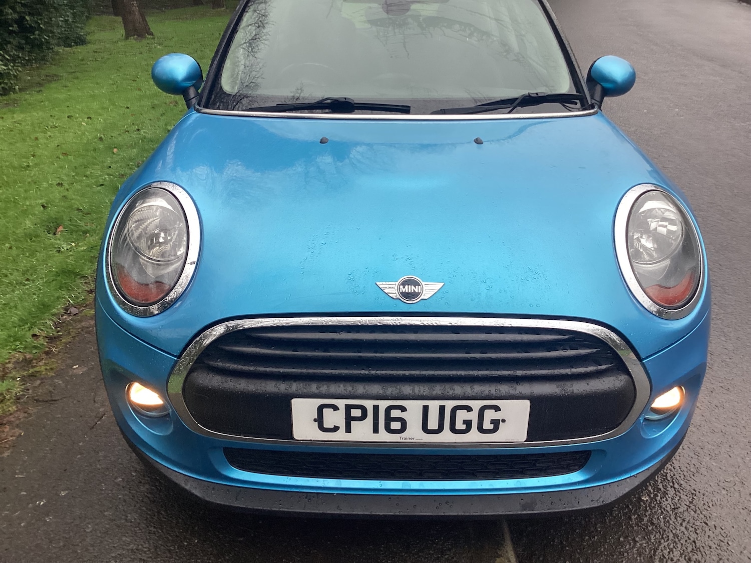 Used MINI Hatch 2016 for sale - 77906996: Photo 2
