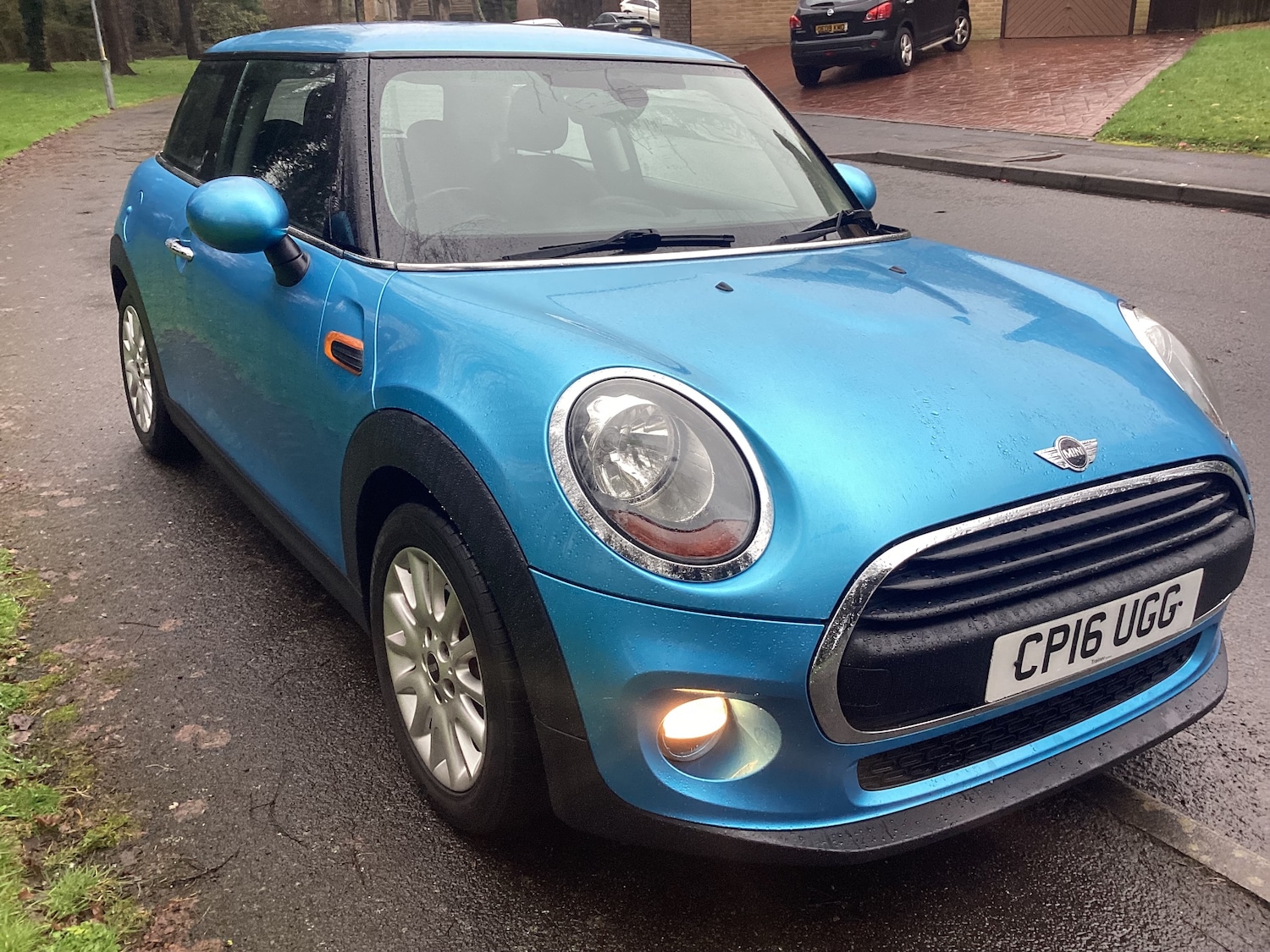 Used MINI Hatch 2016 for sale - 77906996: Photo 3