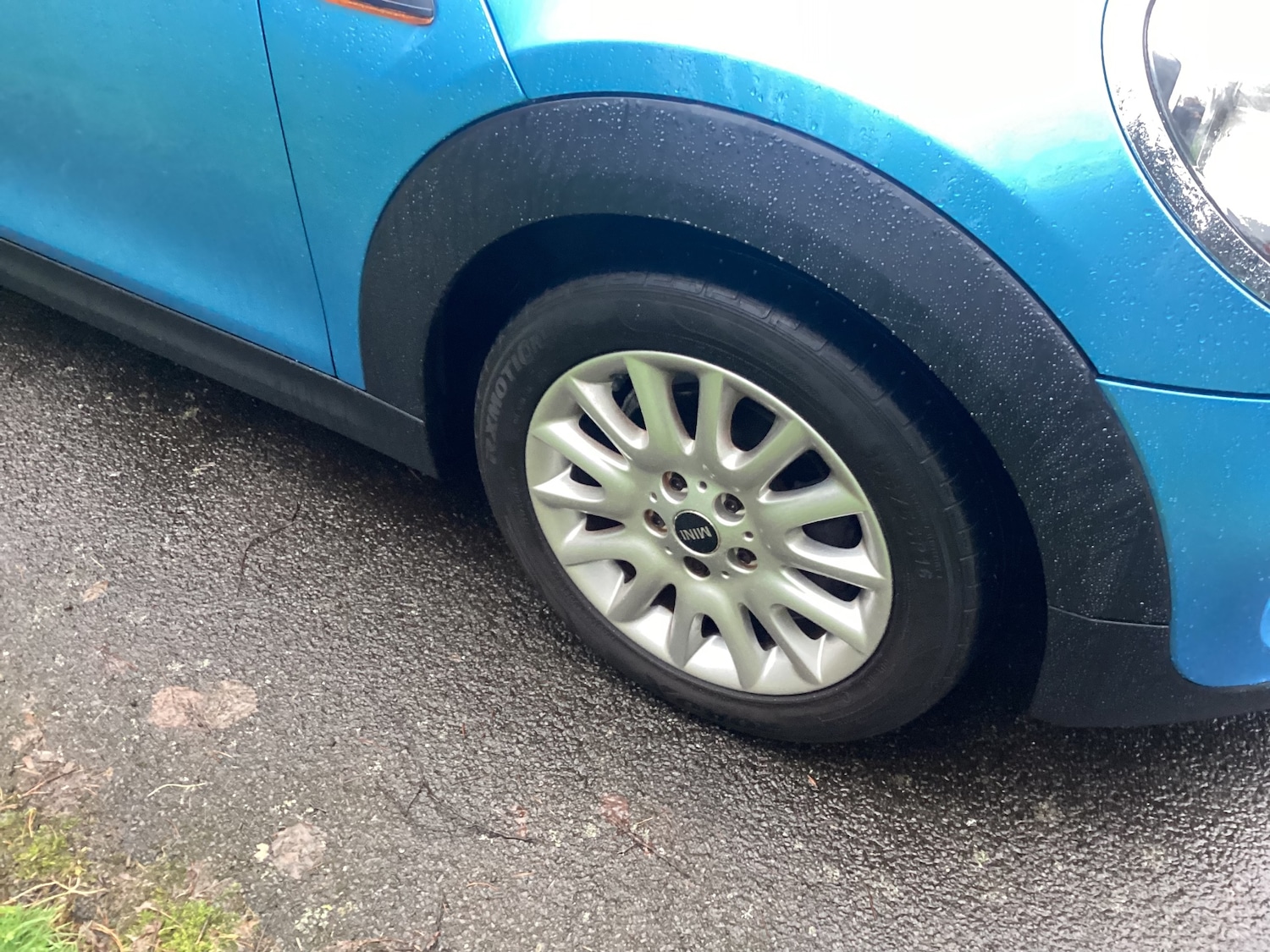 Used MINI Hatch 2016 for sale - 77906996: Photo 4