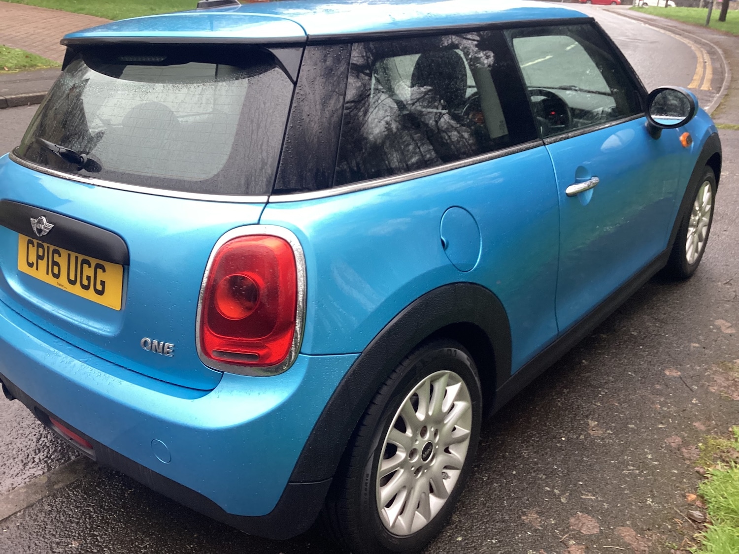 Used MINI Hatch 2016 for sale - 77906996: Photo 6
