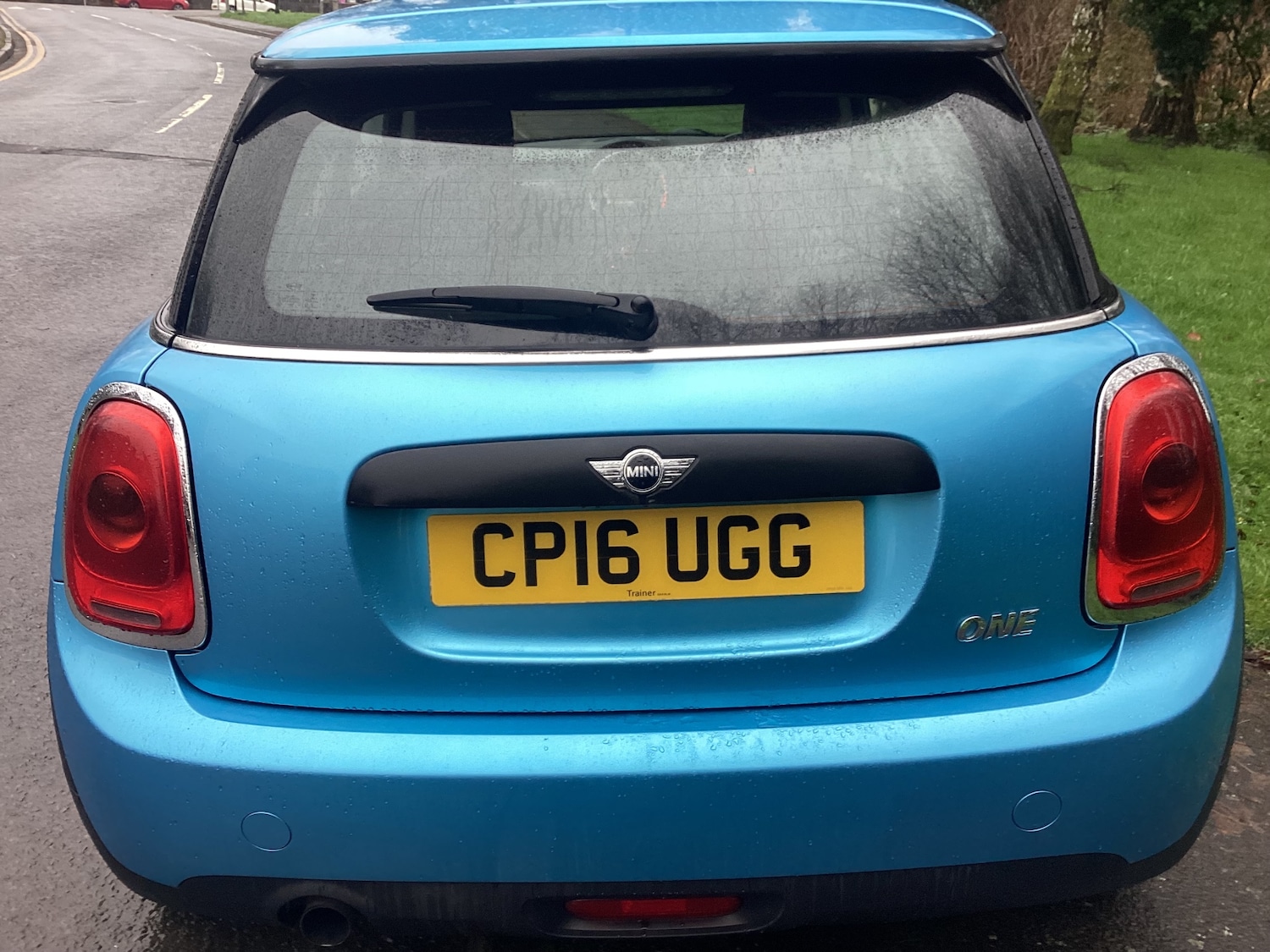 Used MINI Hatch 2016 for sale - 77906996: Photo 7