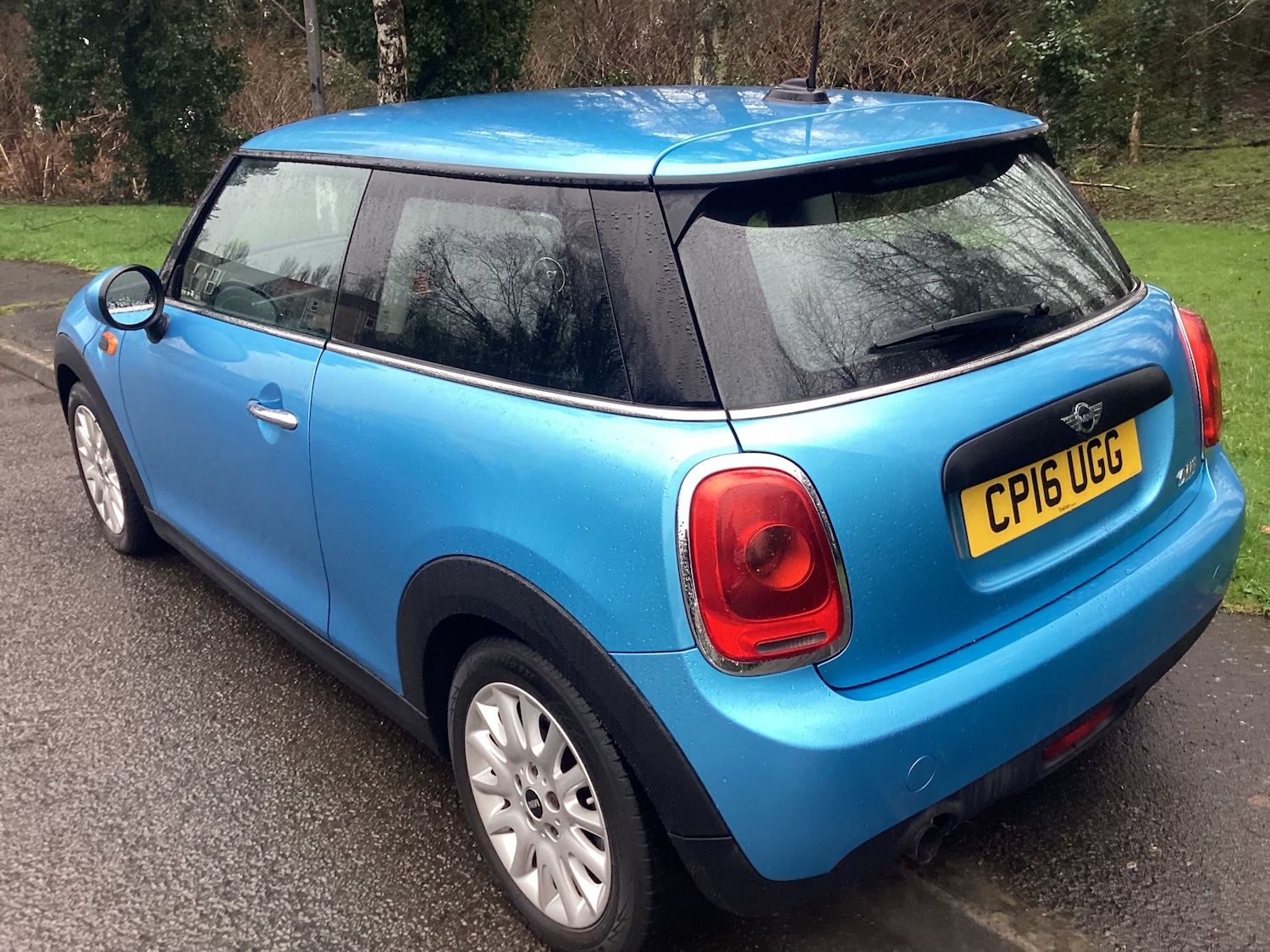 Used MINI Hatch 2016 for sale - 77906996: Photo 8