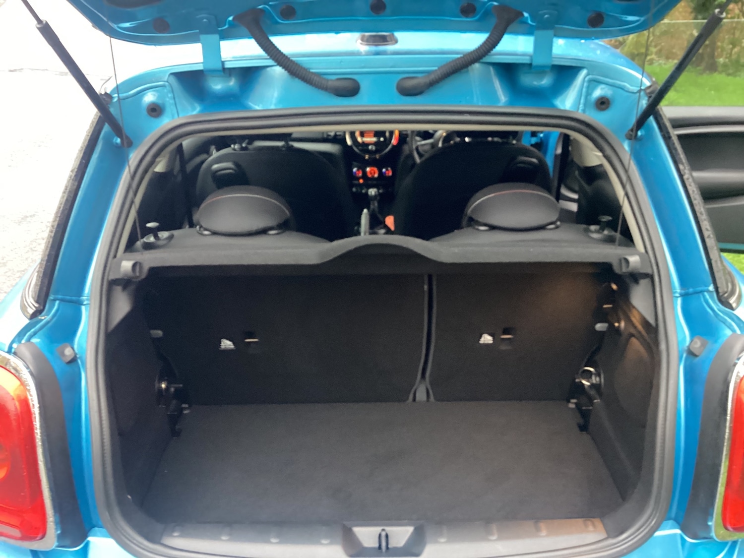 Used MINI Hatch 2016 for sale - 77906996: Photo 9