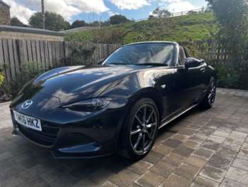 2017 (66) - 2.0 Sport Nav 2dr