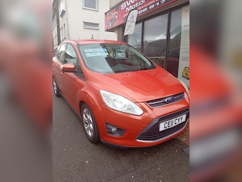 2011 (11) - 1.6 Zetec 5dr