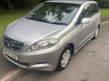 2008 (08) - 1.8 i-VTEC SE 5dr