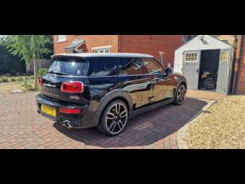 2018 (18) - 2.0 Cooper S 6dr 6-Door
