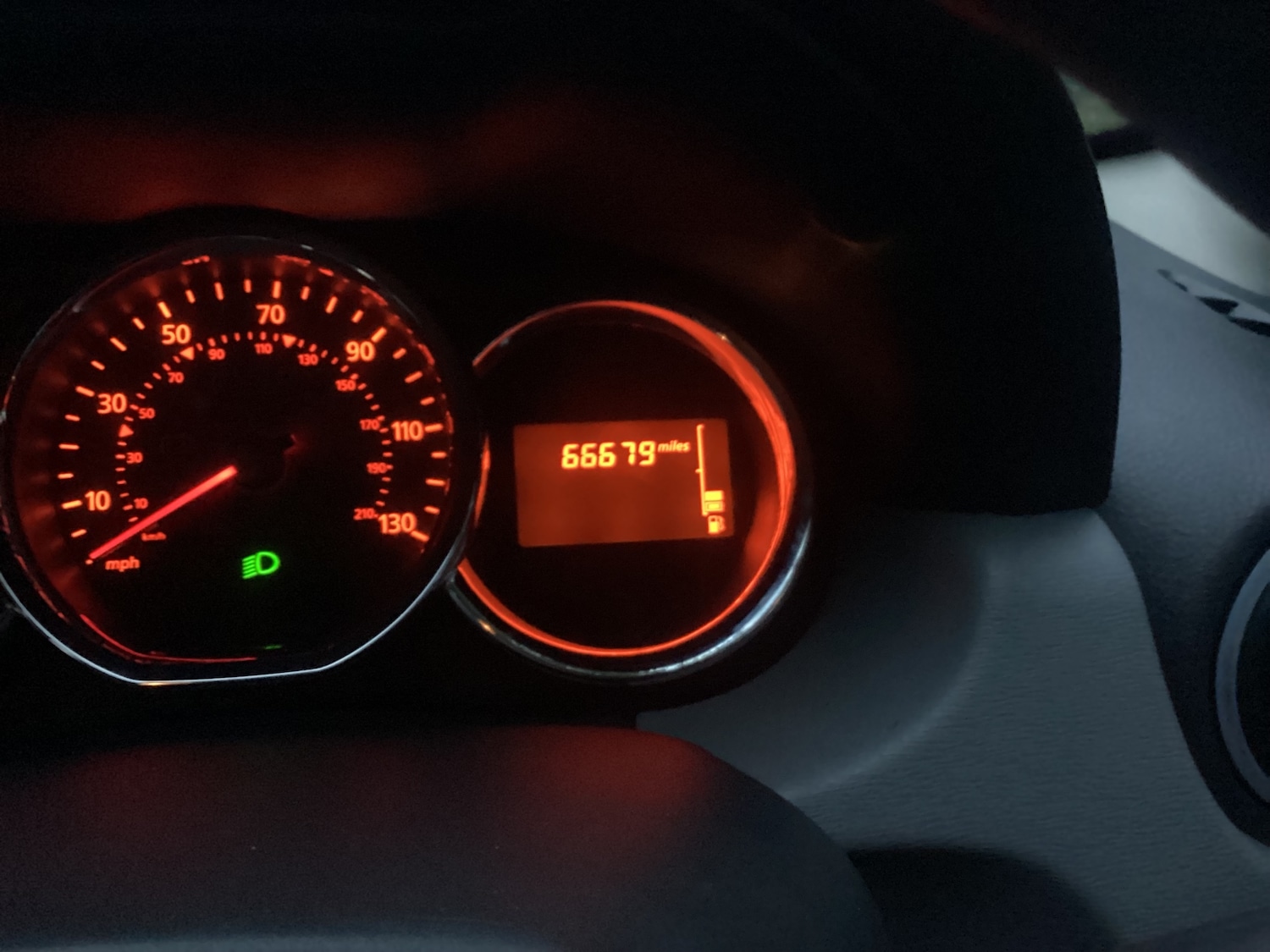 Used Dacia Duster 2015 for sale - 77629748: Photo 11