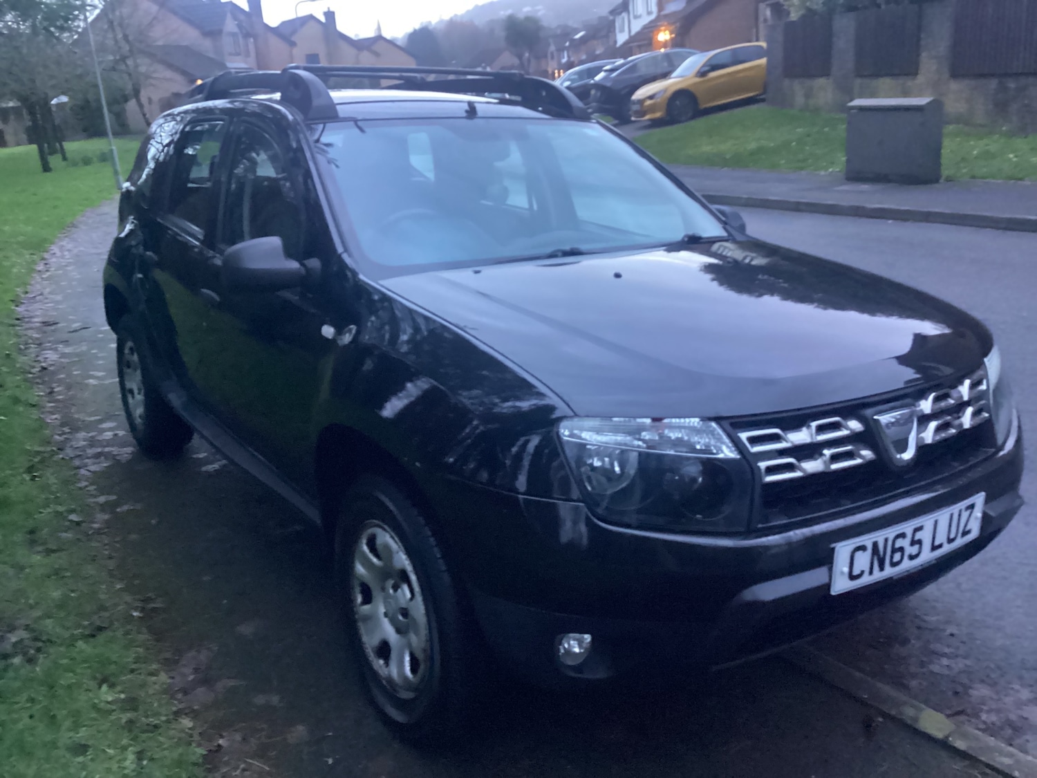 Used Dacia Duster 2015 for sale - 77629748: Photo 3