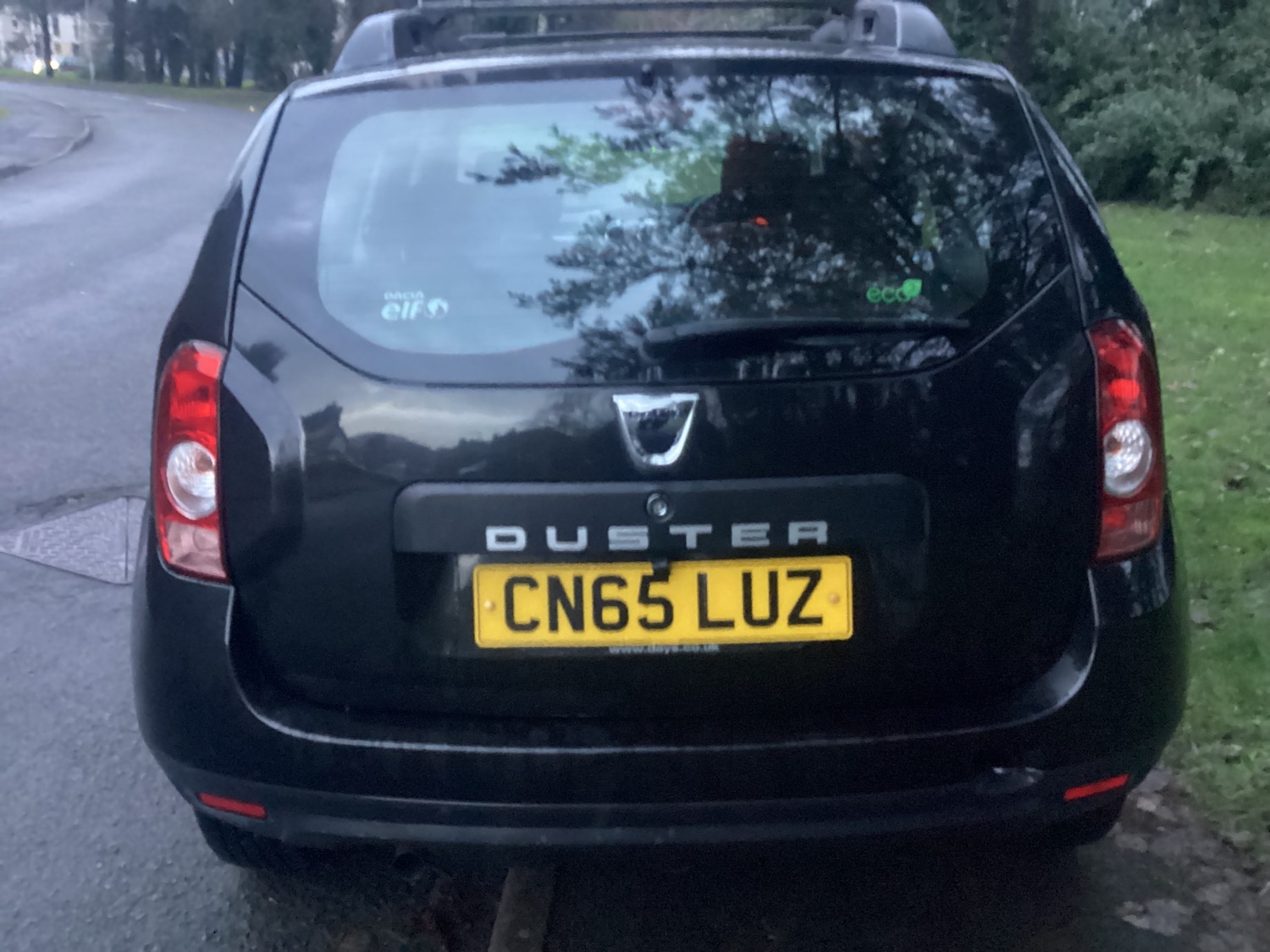 Used Dacia Duster 2015 for sale - 77629748: Photo 5