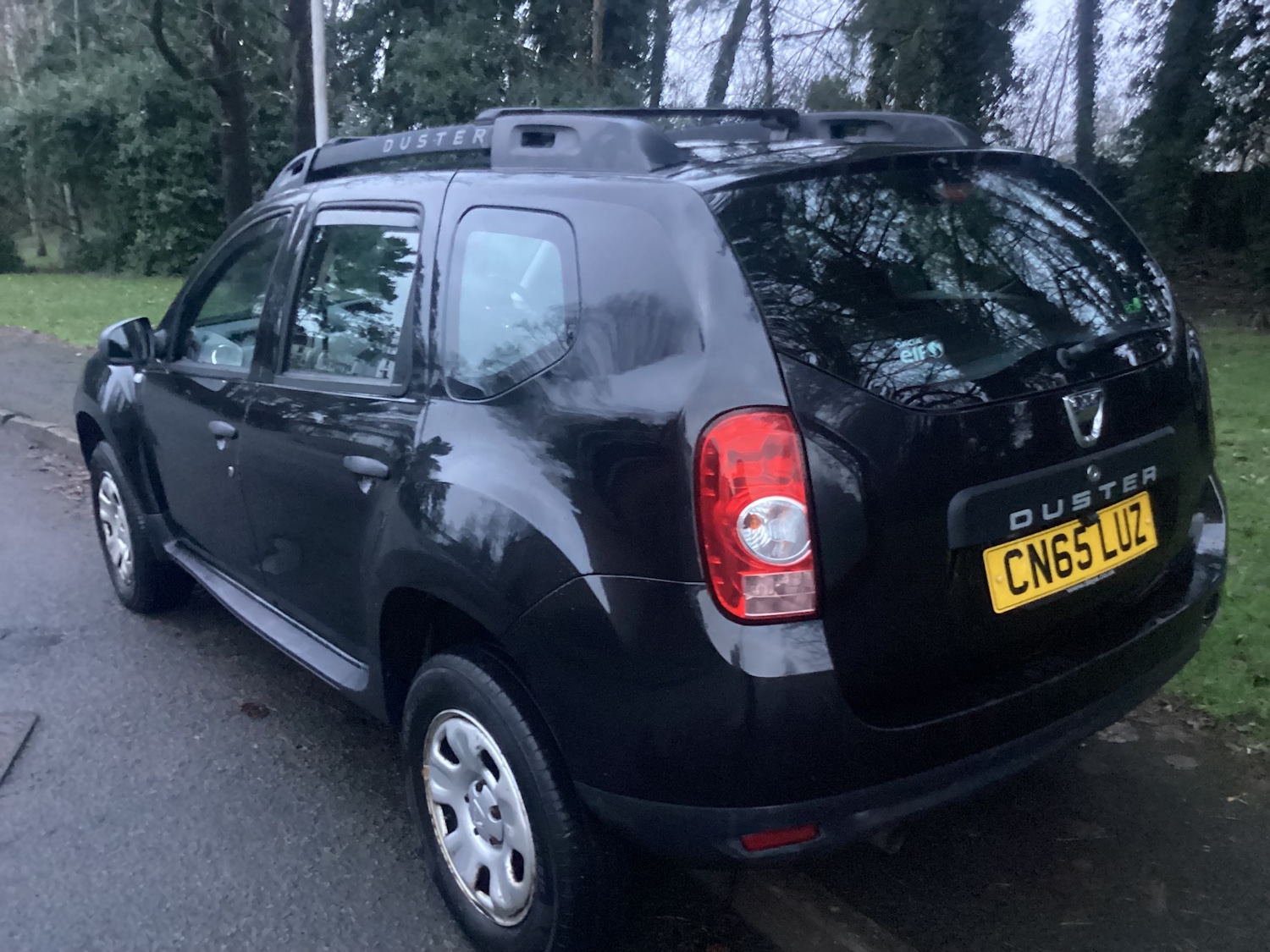 Used Dacia Duster 2015 for sale - 77629748: Photo 6