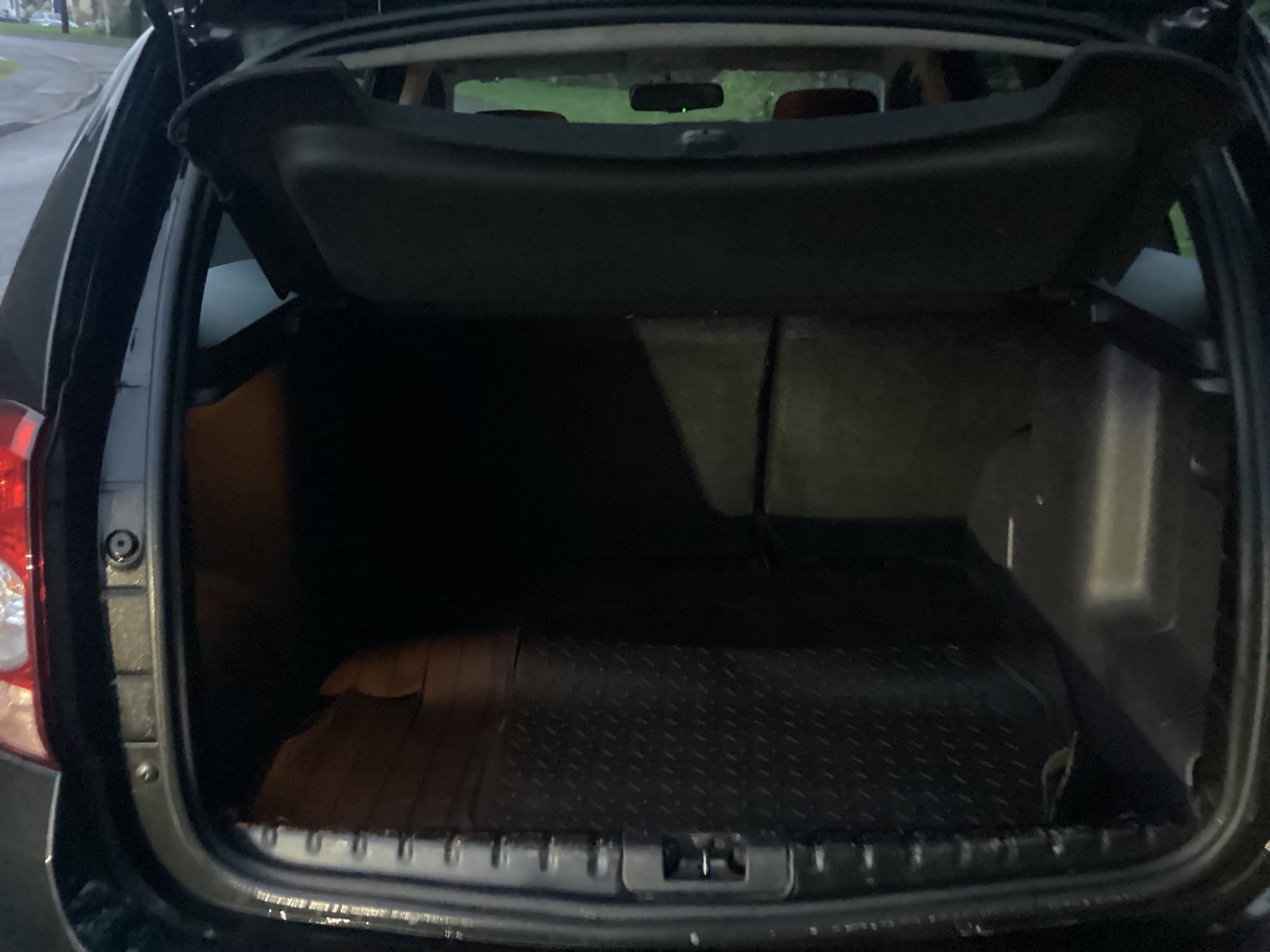 Used Dacia Duster 2015 for sale - 77629748: Photo 7