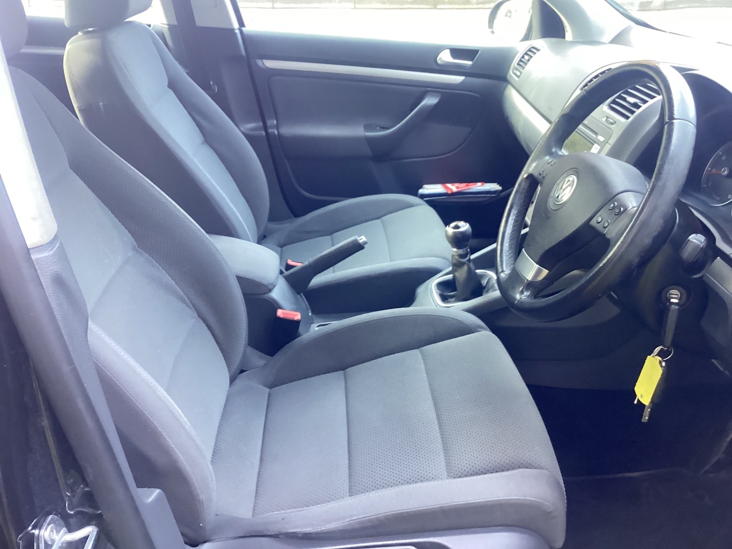 Used Volkswagen Golf 2007 for sale - 76979612: Photo 10