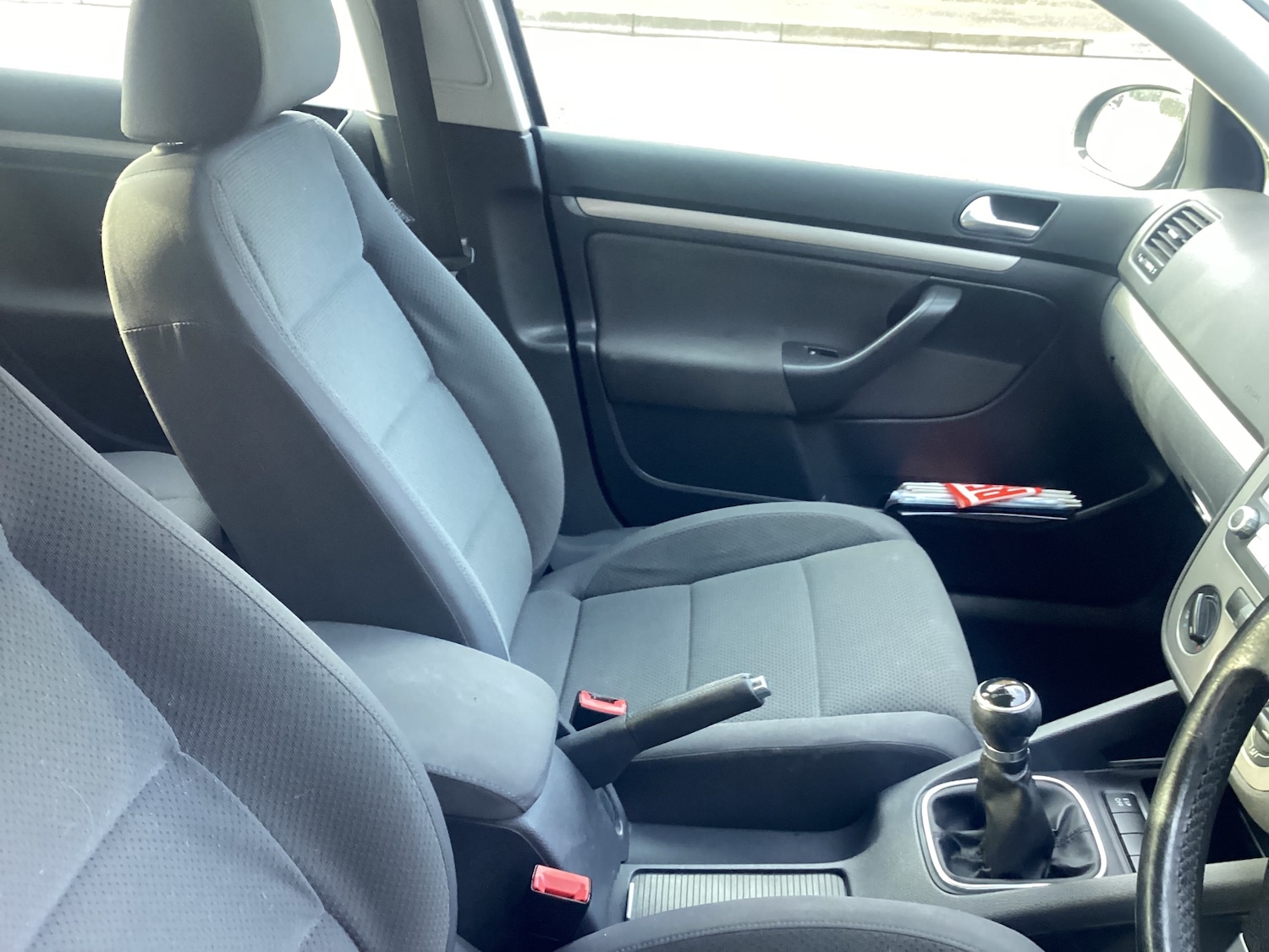 Used Volkswagen Golf 2007 for sale - 76979612: Photo 11