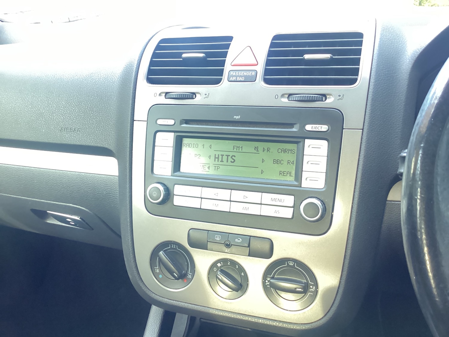 Used Volkswagen Golf 2007 for sale - 76979612: Photo 13