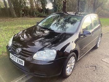 Used Volkswagen Golf 2007 for sale - 76979612: Photo