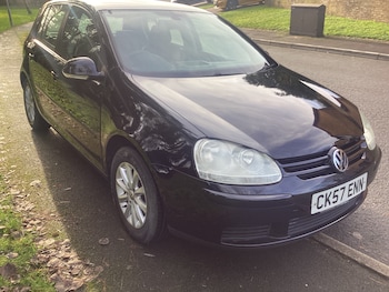 Used Volkswagen Golf 2007 for sale - 76979612: Photo