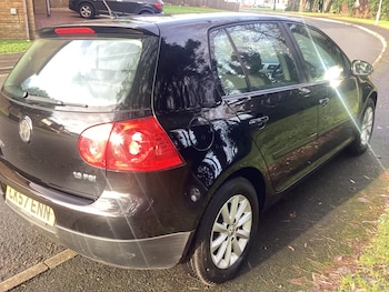 Used Volkswagen Golf 2007 for sale - 76979612: Photo