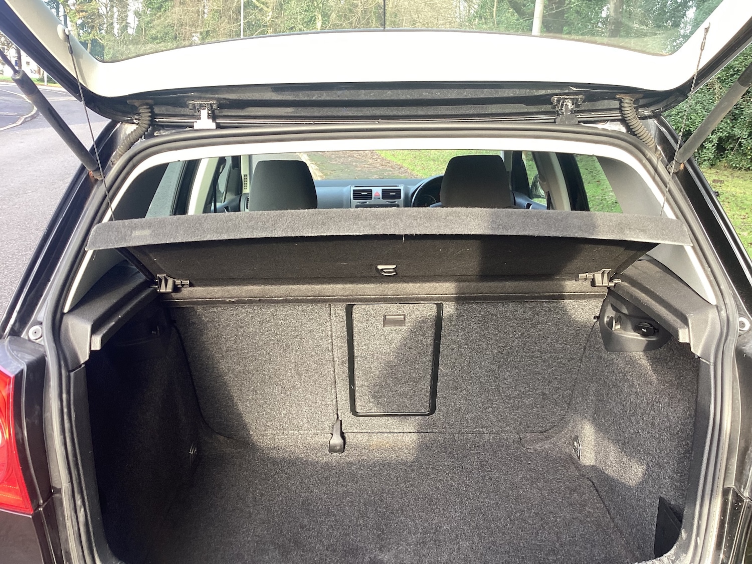 Used Volkswagen Golf 2007 for sale - 76979612: Photo 7