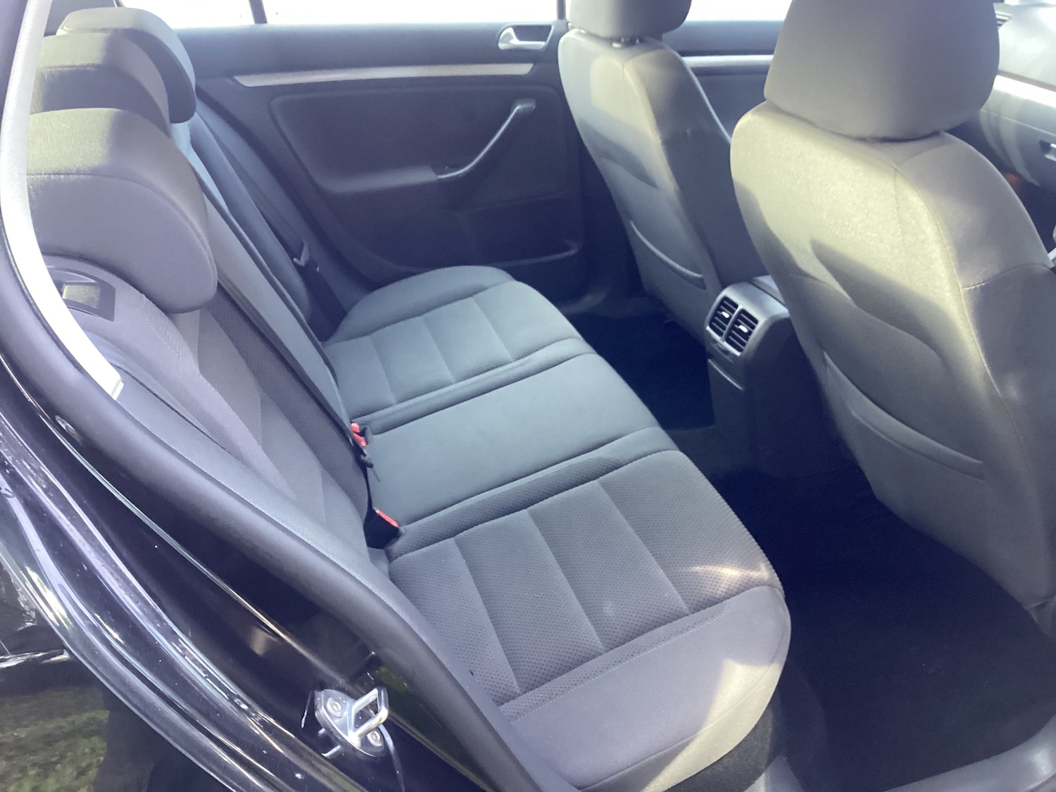 Used Volkswagen Golf 2007 for sale - 76979612: Photo 9