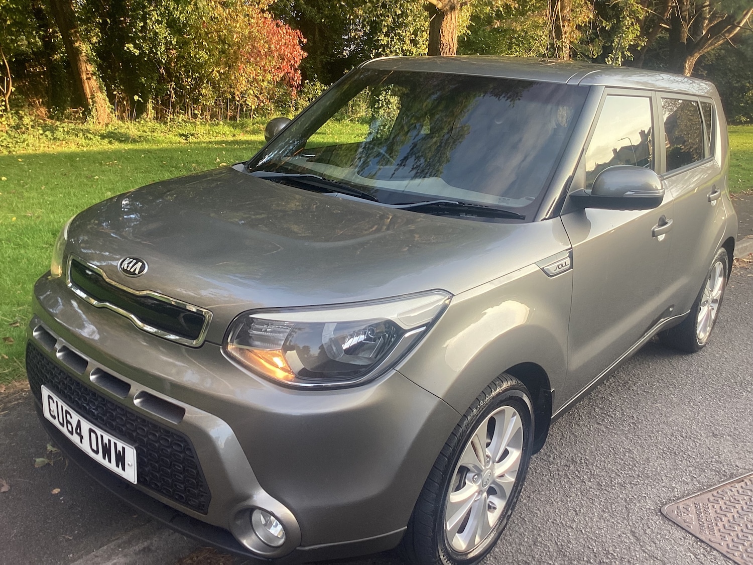 Used Kia Soul 2014 for sale - 76290206: Photo 1