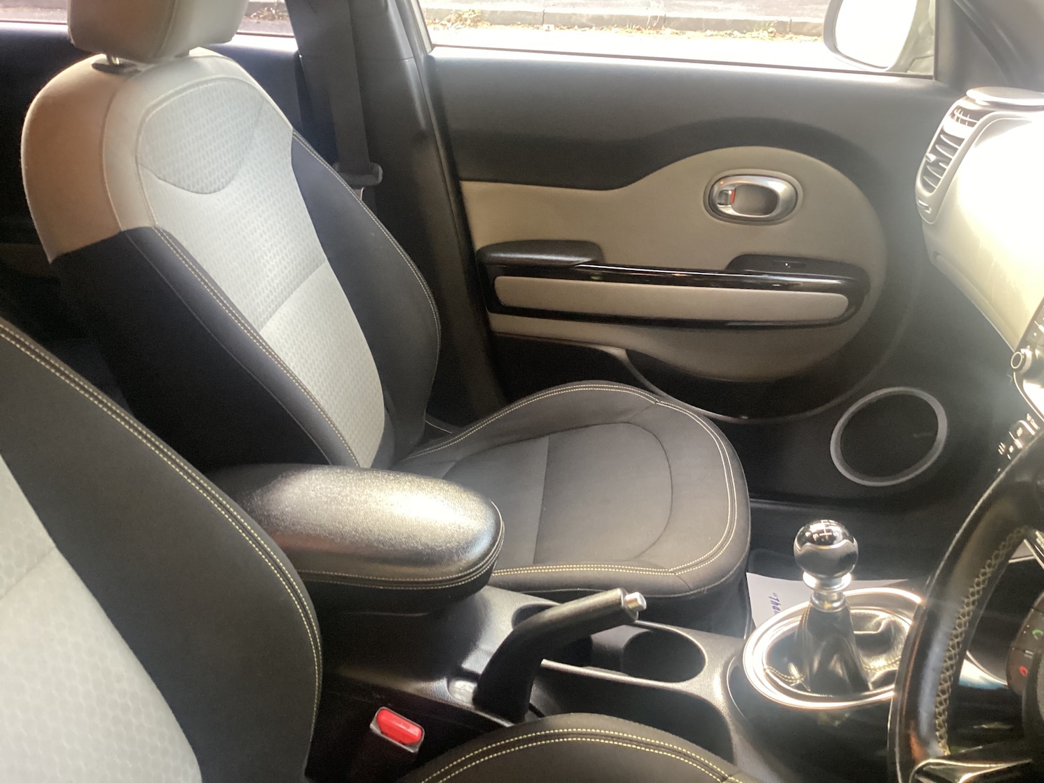 Used Kia Soul 2014 for sale - 76290206: Photo 11
