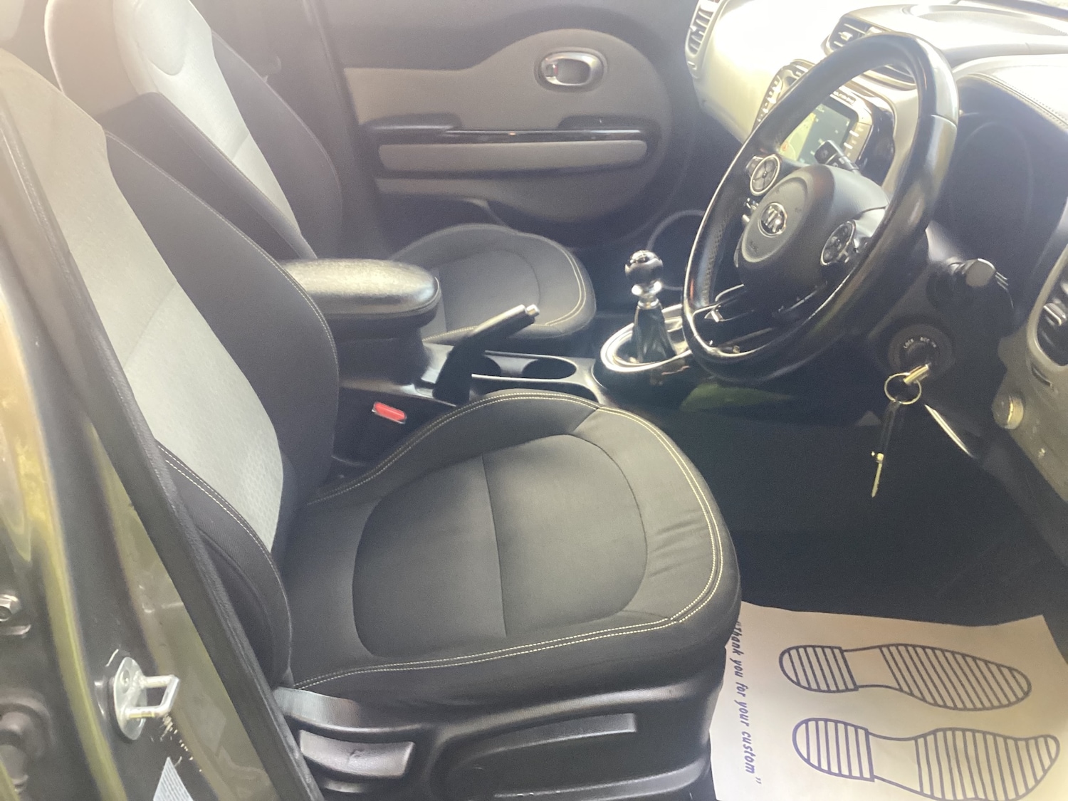 Used Kia Soul 2014 for sale - 76290206: Photo 12