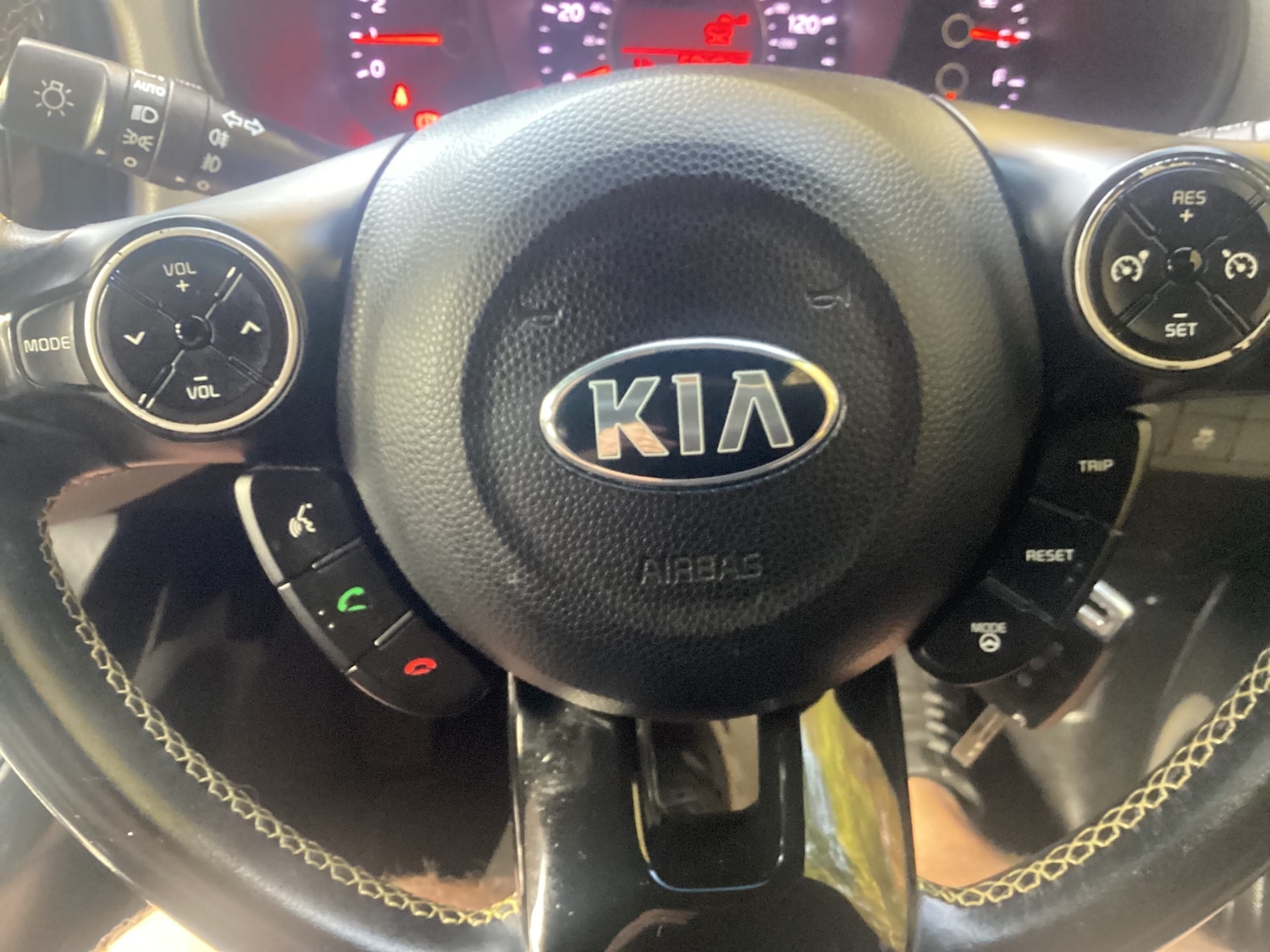 Used Kia Soul 2014 for sale - 76290206: Photo 16