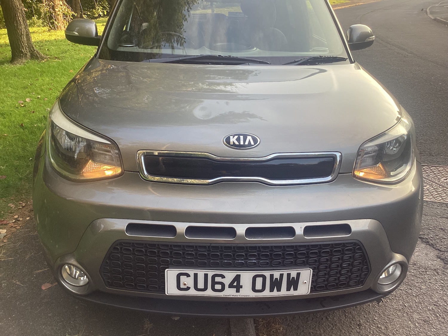 Used Kia Soul 2014 for sale - 76290206: Photo 2
