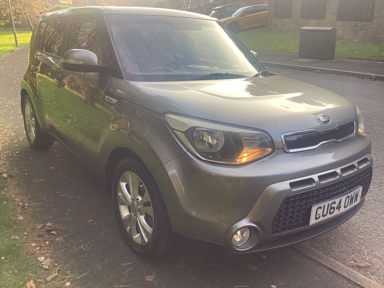 Used Kia Soul 2014 for sale - 76290206: Photo 3