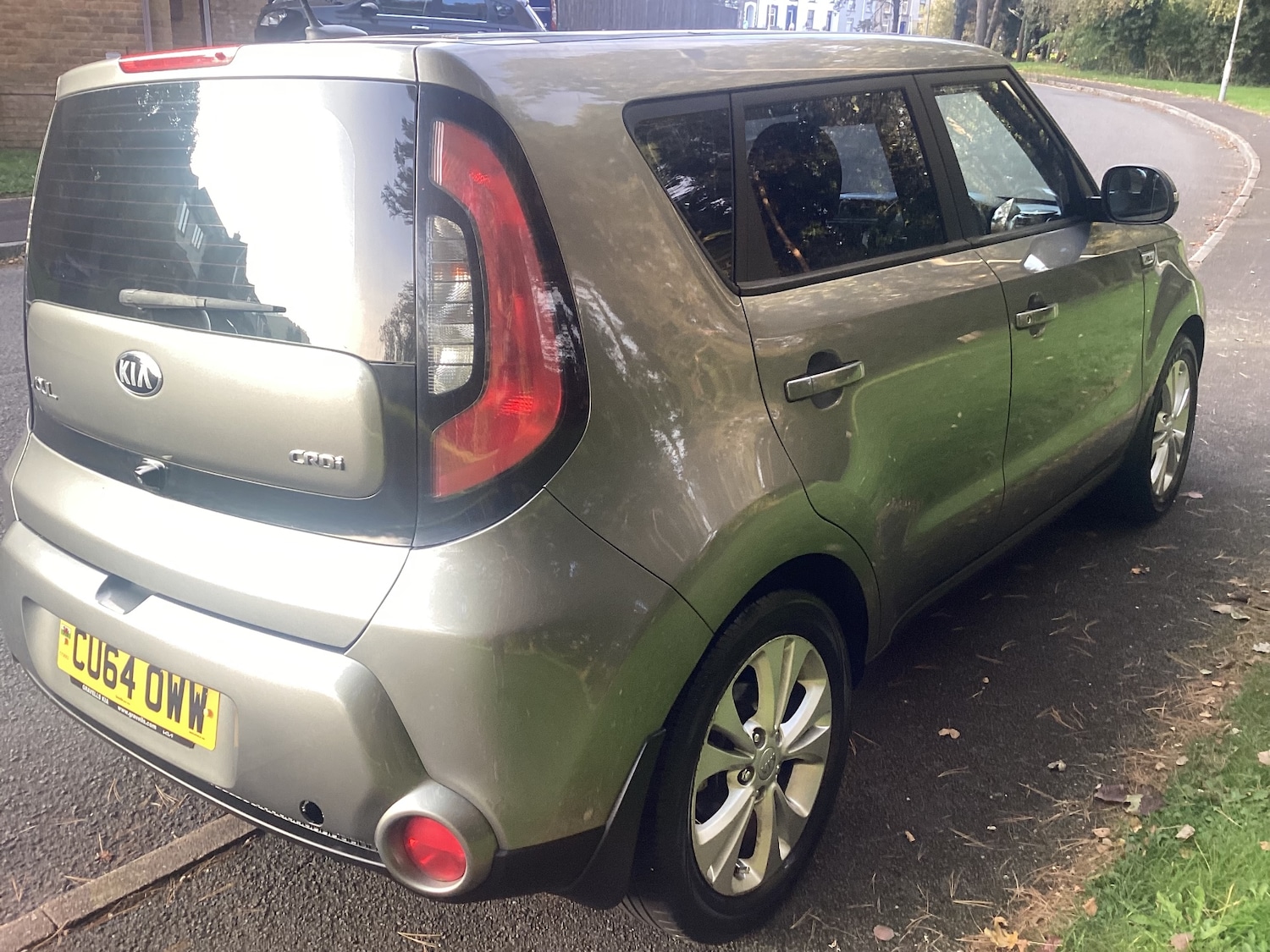 Used Kia Soul 2014 for sale - 76290206: Photo 6