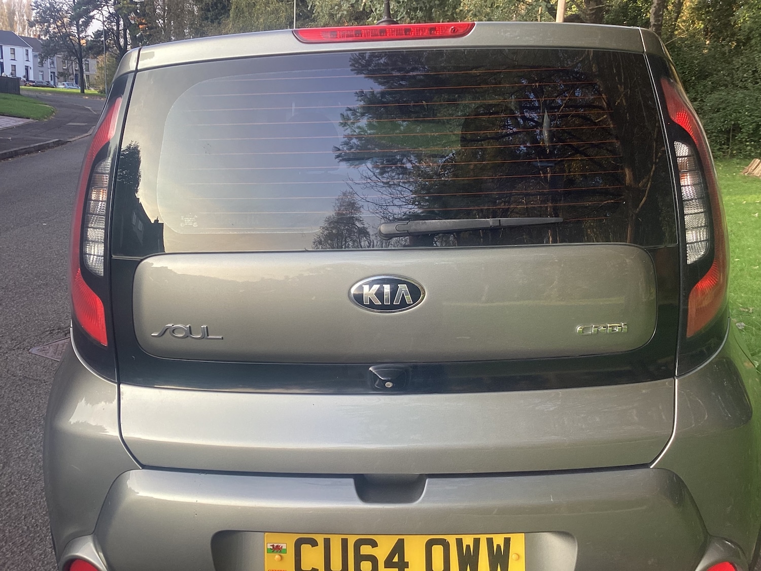 Used Kia Soul 2014 for sale - 76290206: Photo 7