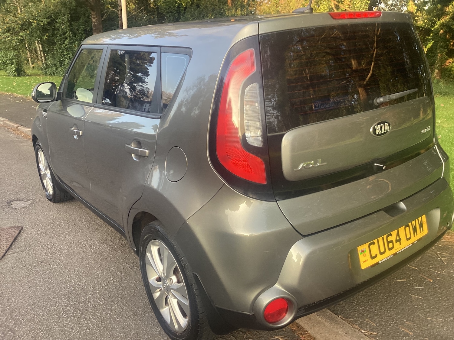 Used Kia Soul 2014 for sale - 76290206: Photo 8
