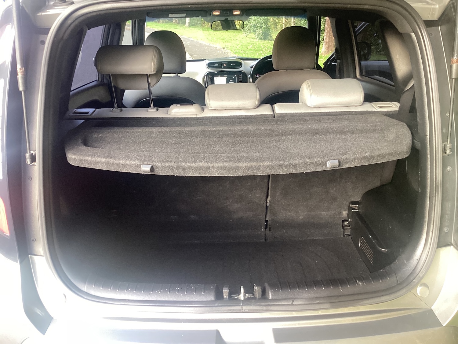 Used Kia Soul 2014 for sale - 76290206: Photo 9